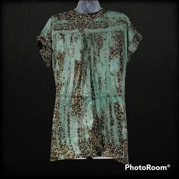 T Tahari Blouse - Blouses/Tops, Size L for Women - Picture 4 of 4